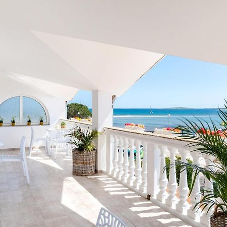 Apartments And Rooms Jakic Medulin Bagian luar foto