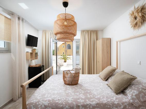 Apartments And Rooms Jakic Medulin Bagian luar foto