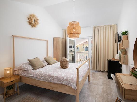 Apartments And Rooms Jakic Medulin Bagian luar foto