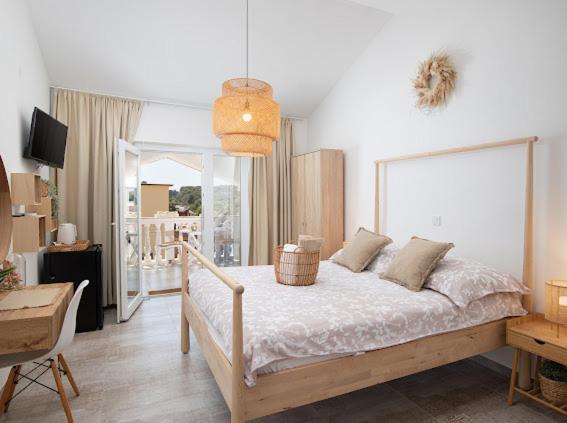 Apartments And Rooms Jakic Medulin Bagian luar foto
